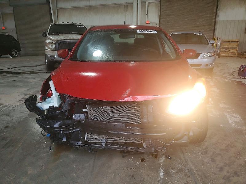 2015 Hyundai Elantra gt Base