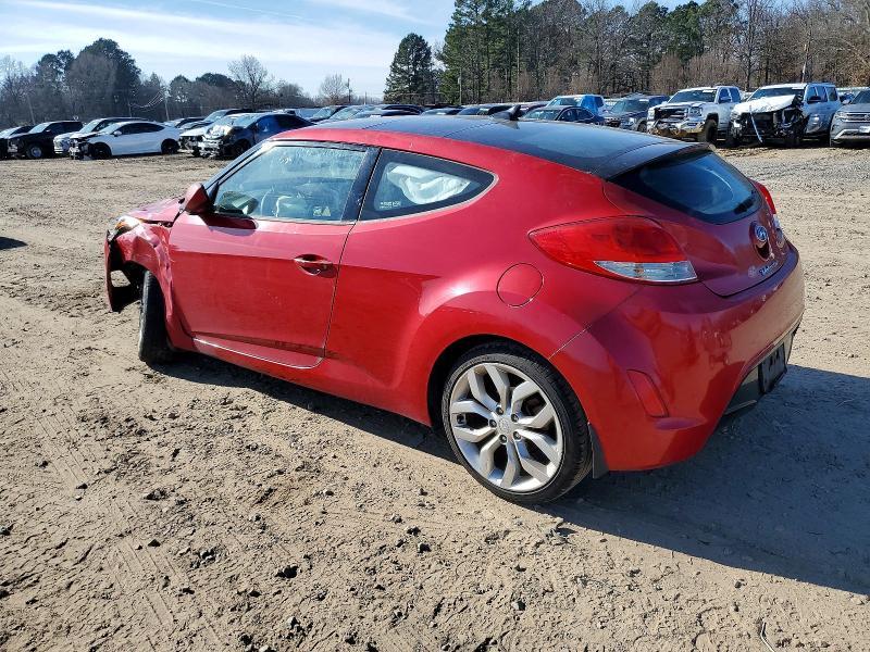 2013 Hyundai Veloster