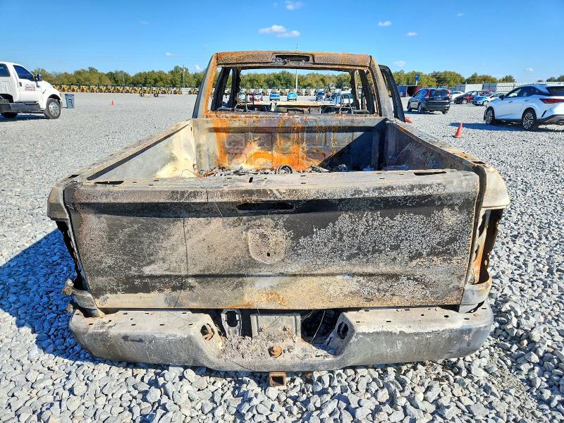 2018 Dodge Ram 1500 slt
