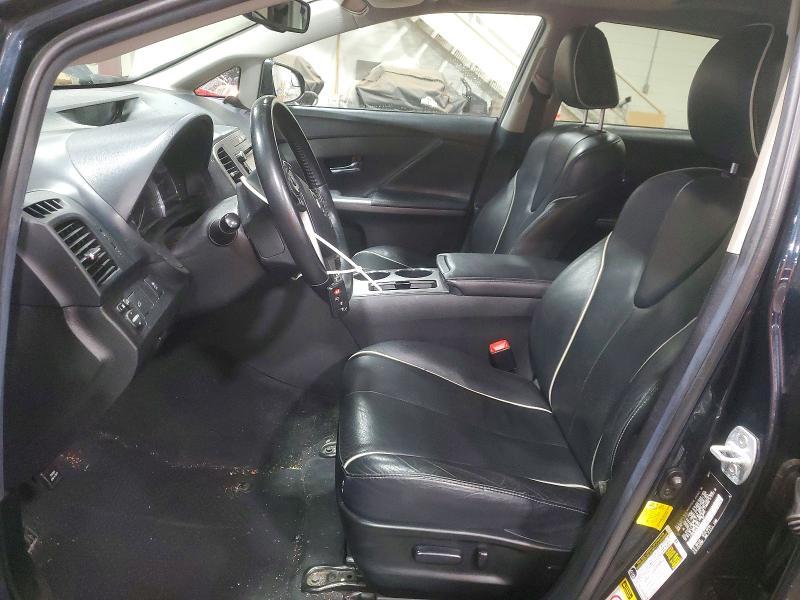 2014 Toyota Venza le