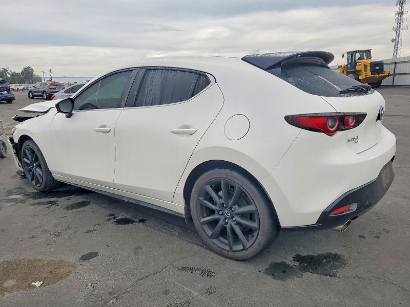 2024 Mazda 3 Premium Plus