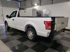 2016 Ford F150