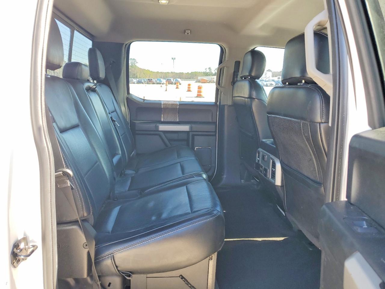 2019 Ford F250 Super Duty
