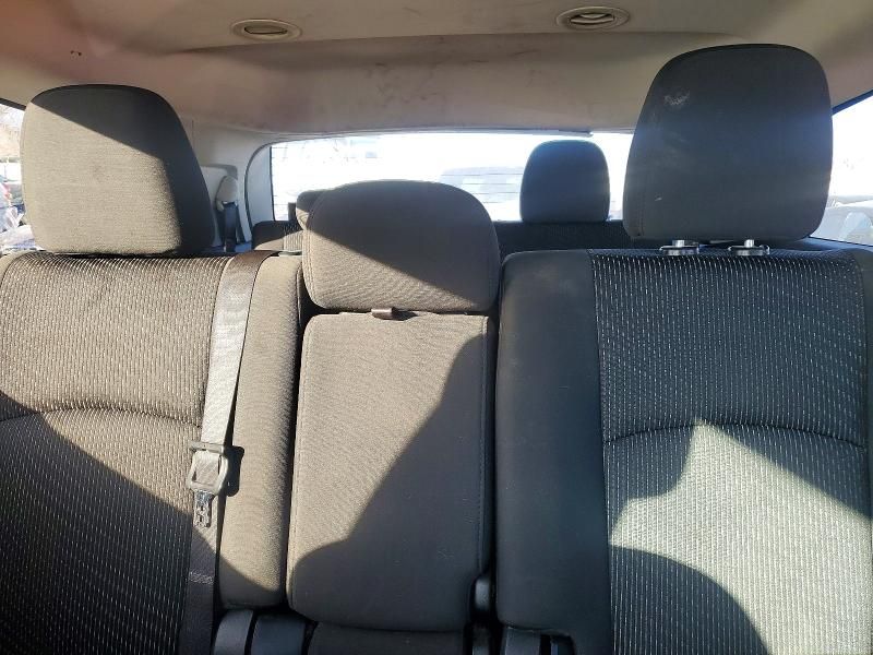 2018 Dodge Journey sxt