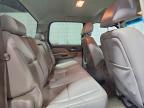 2011 Chevrolet Silverado K2500 Heavy Duty LTZ