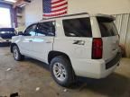 2017 Chevrolet Tahoe C1500 ls