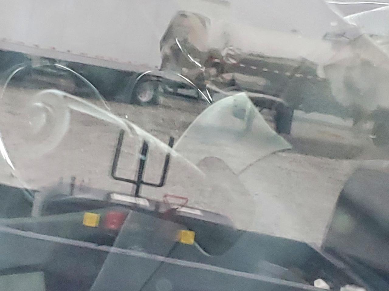 2016 Peterbilt 579 Semi Truck