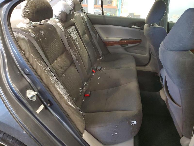 2011 Honda Accord ex