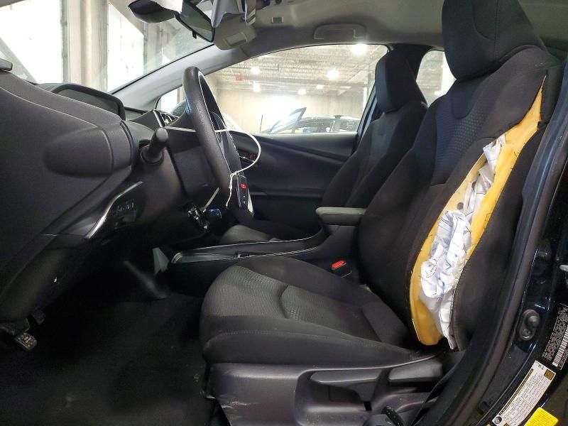 2021 Toyota Prius Special Edition