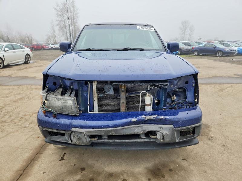 2012 Chevrolet Colorado lt