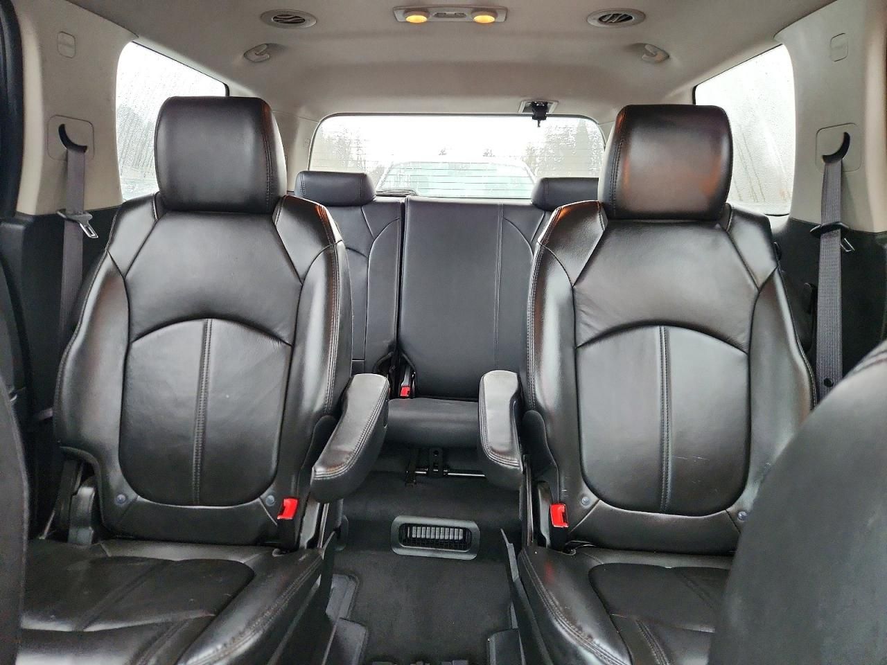 2011 GMC Acadia Slt-2