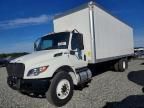 2024 International MV607 BOX Truck