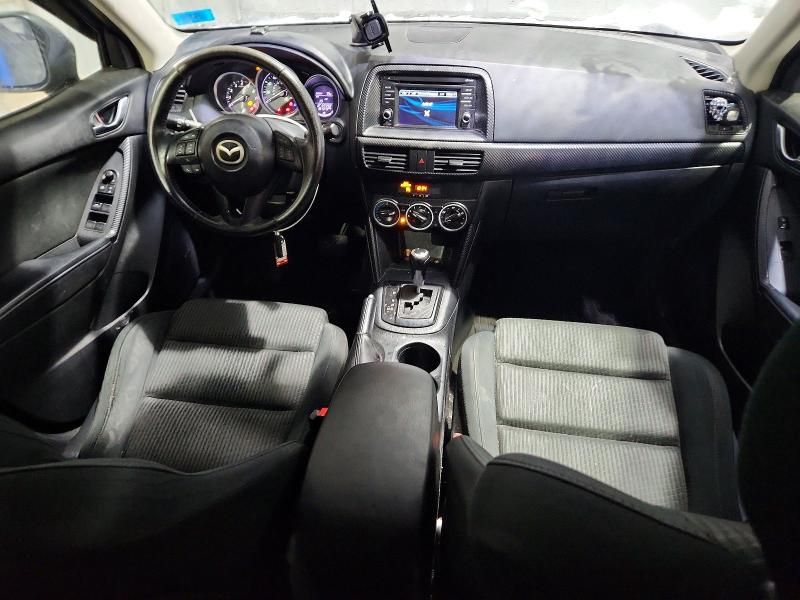 2014 Mazda Cx-5 Touring