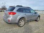 2011 Subaru Outback 3.6r Limited