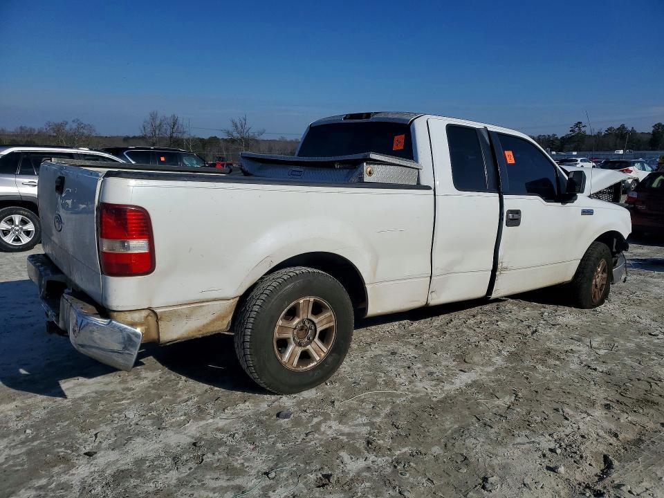 2005 Ford F150