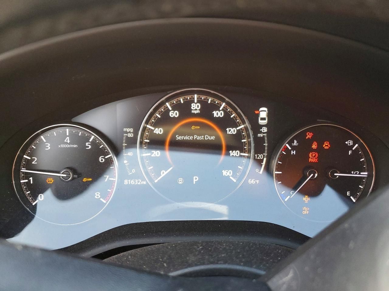 2020 Mazda 3 Preferred