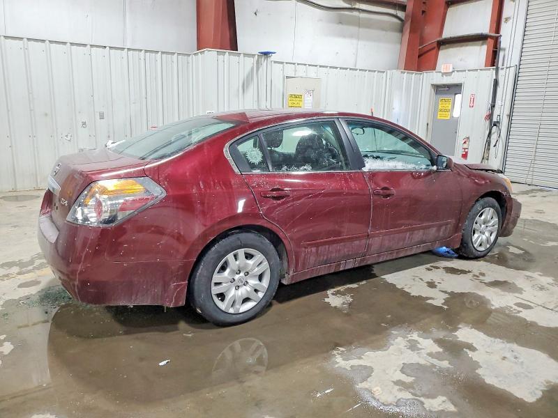 2011 Nissan Altima Base