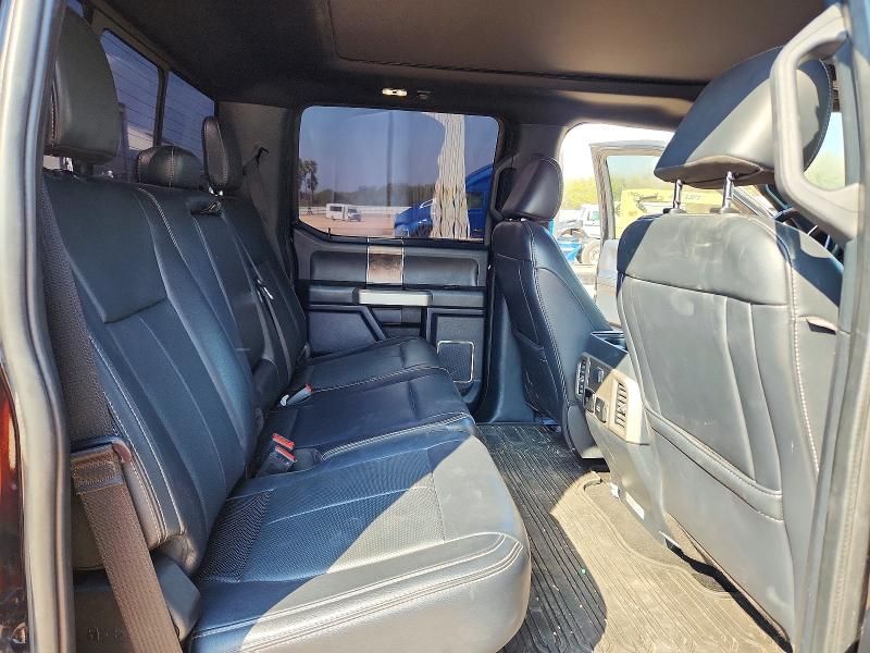 2022 Ford F350 Super Duty