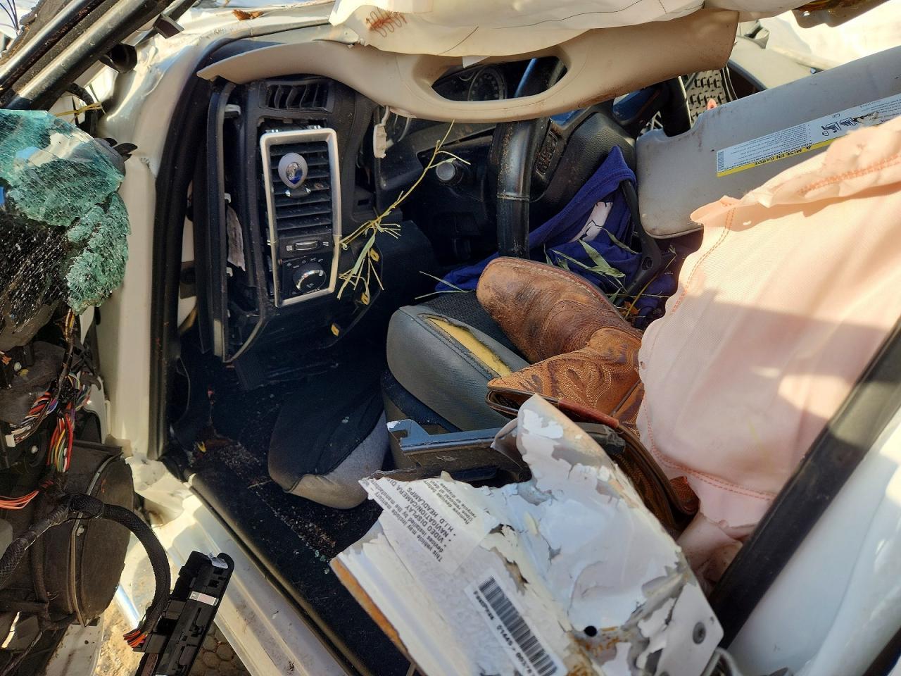 2014 Dodge Ram 1500 slt