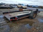 2015 Felling Trailer 2015 Felling Utility Trailer