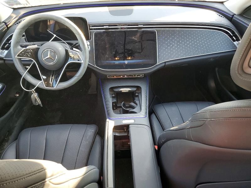 2024 Mercedes-Benz E 350 4matic