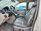 2011 Volkswagen Routan se