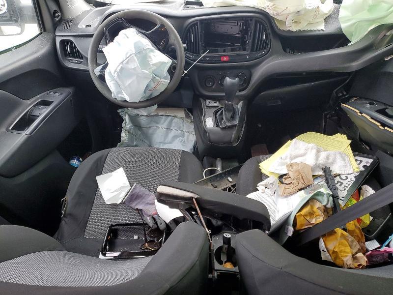 2016 Dodge Ram Promaster City