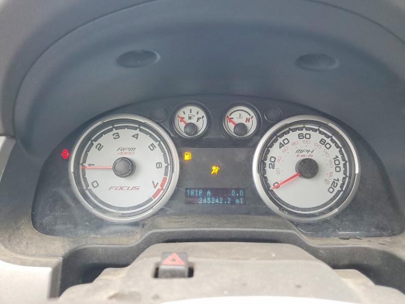 2008 Ford Focus se