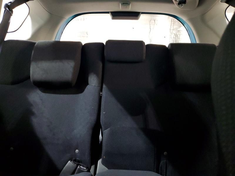 2013 Honda Fit Sport