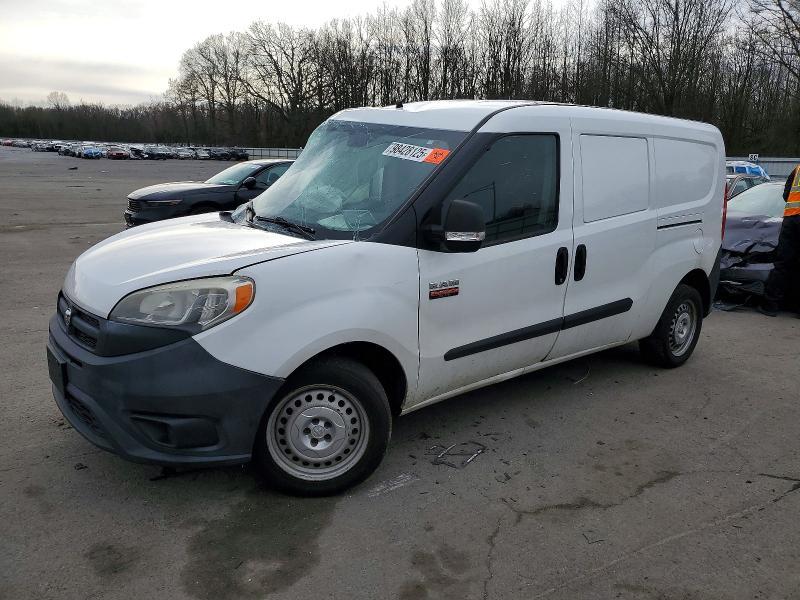 2016 Dodge Ram Promaster City