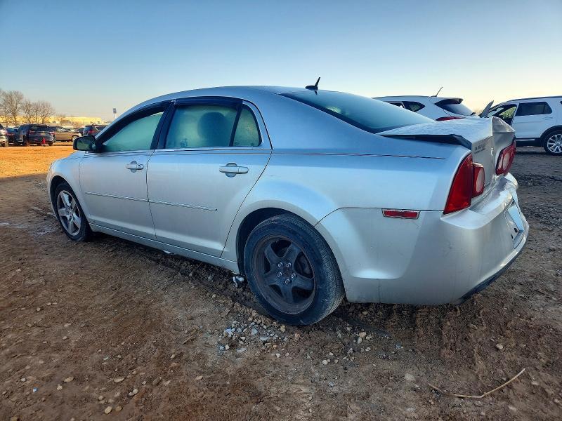 2010 Chevrolet Malibu ls