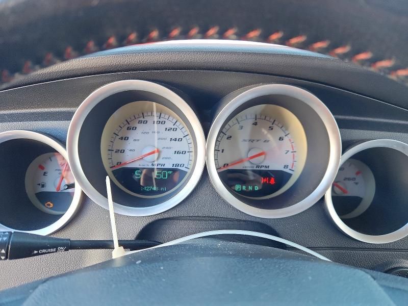 2006 Dodge Magnum Srt-8