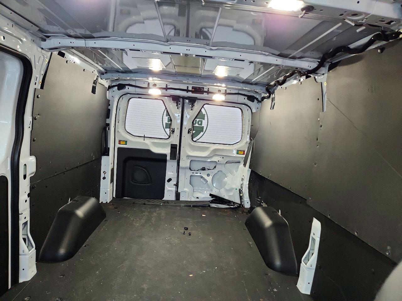 2025 Ford Transit T-250 Delivery Van