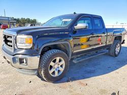2014 GMC Sierra K1500 SLT en venta en Harleyville, SC