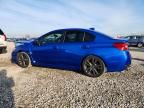 2017 Subaru Wrx Premium