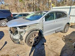 Ford Edge salvage cars for sale: 2019 Ford Edge Titanium