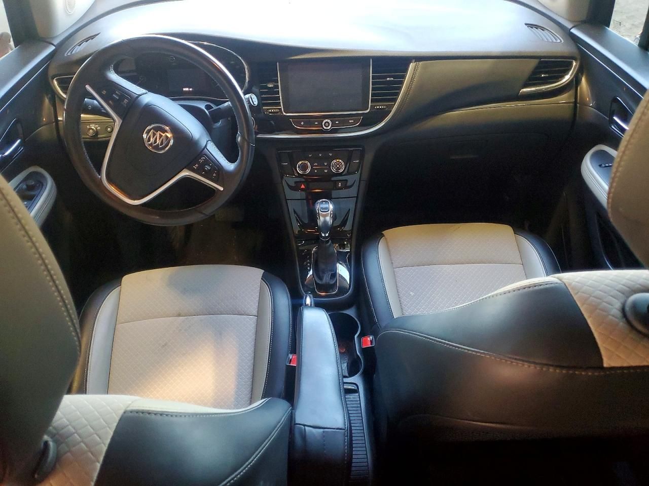 2020 Buick Encore Sport Touring