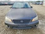 2005 Lexus Is 300 Base
