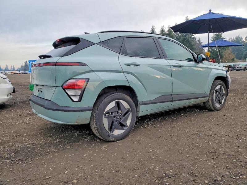 2024 Hyundai Kona Electric sel