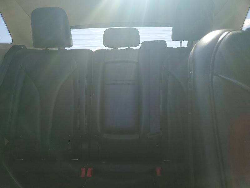 2016 Lincoln Mkc Reserve