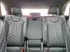 2021 Audi SQ5 Premium Plus