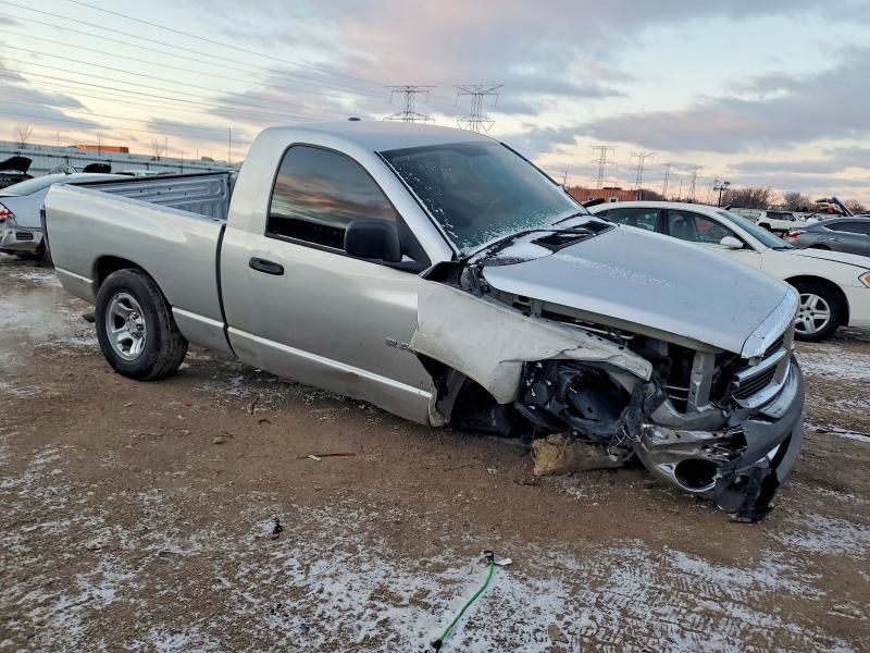 2008 Dodge Ram 1500 st