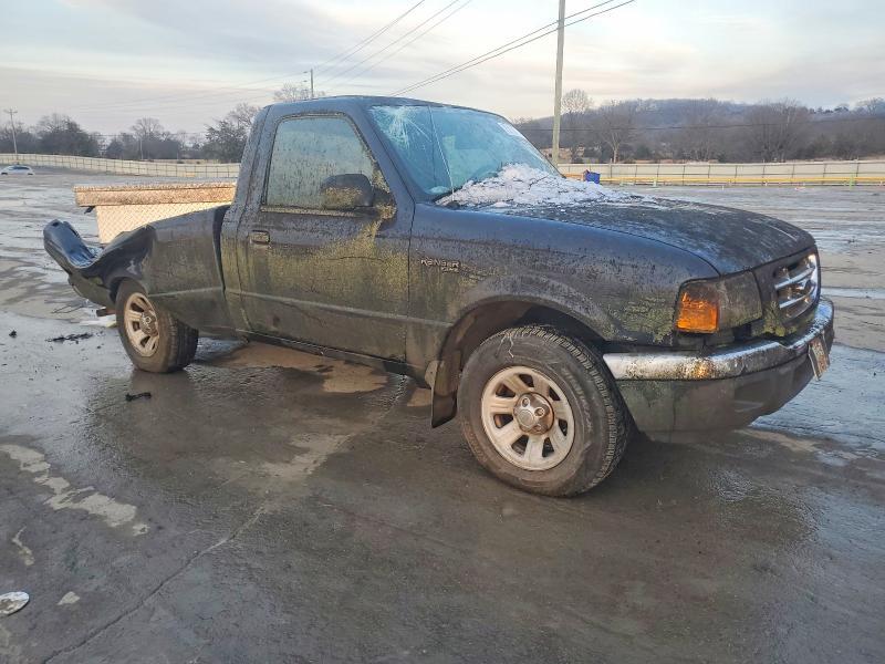 2002 Ford Ranger