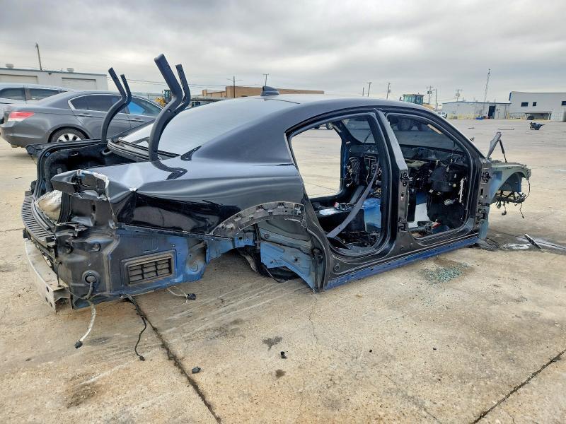 2020 Dodge Charger srt Hellcat