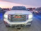 2016 GMC Sierra C1500 slt
