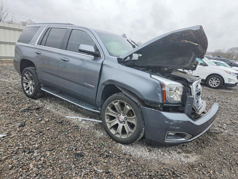 2019 GMC Yukon sle