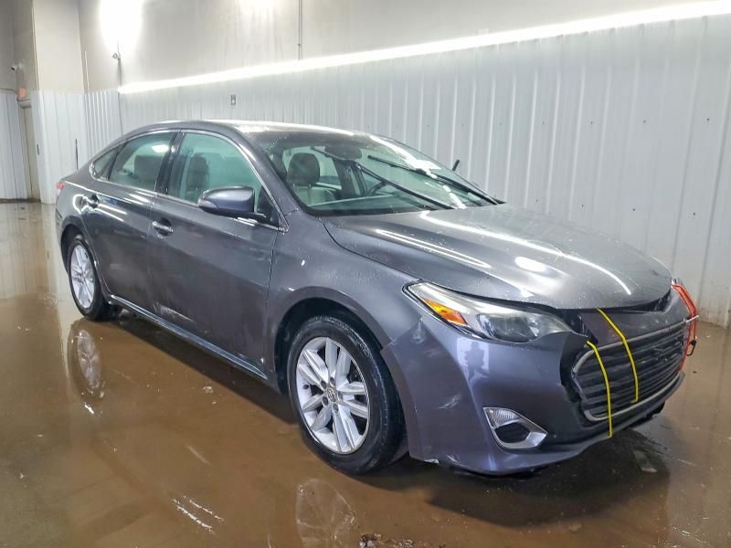 2013 Toyota Avalon Base