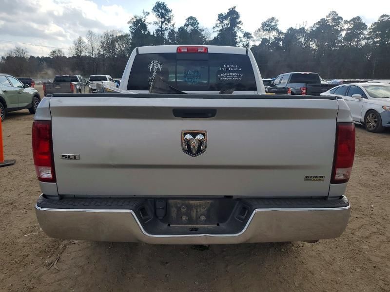 2016 Dodge RAM 1500 SLT