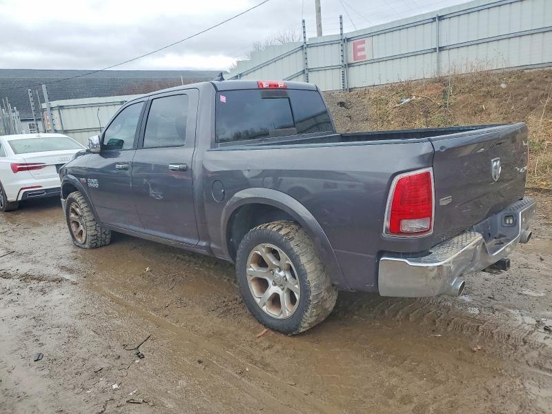2017 Dodge 1500 Laramie