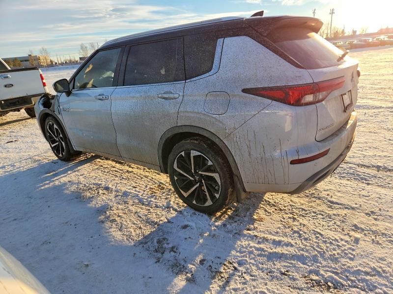 2024 Mitsubishi Outlander sel